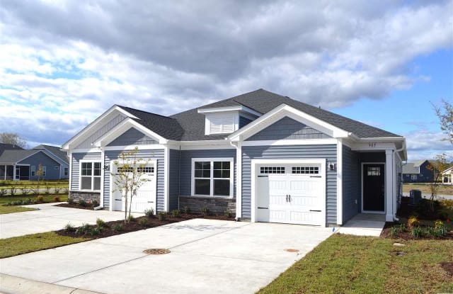 915 Lilyturf Circle - 915 Lilyturf Cir, Little River, SC 29566