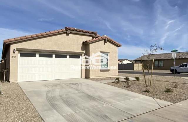 1428 West Hopi Drive photos photos