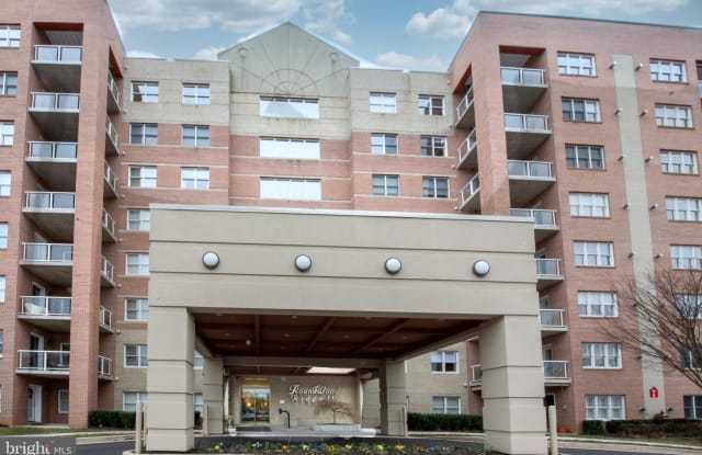12236 ROUNDWOOD RD #710 - 12236 Roundwood Rd, Mays Chapel, MD 21093