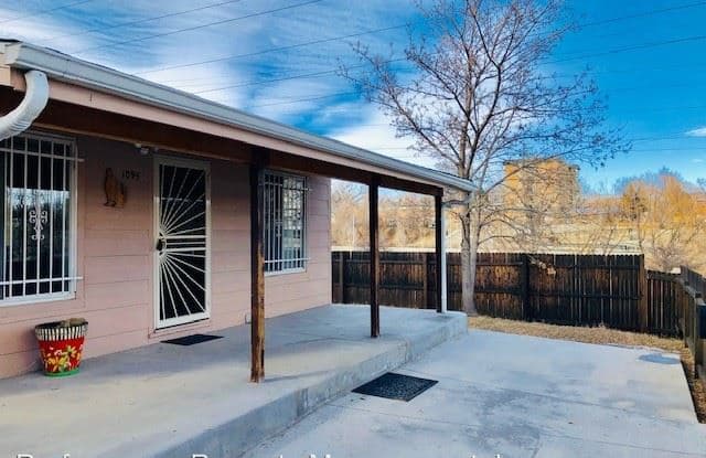 1095 King St - 1095 King Street, Denver, CO 80204