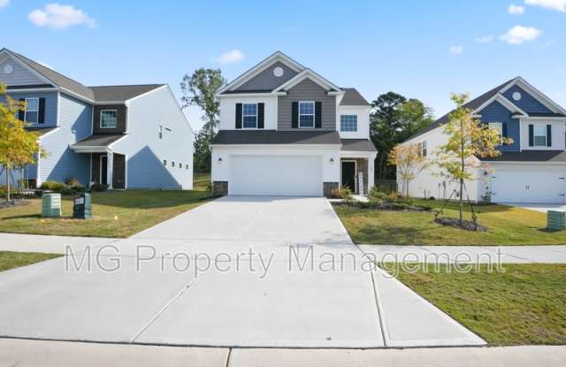 15821 Capps Road - 15821 Capps Road, Mecklenburg County, NC 28278