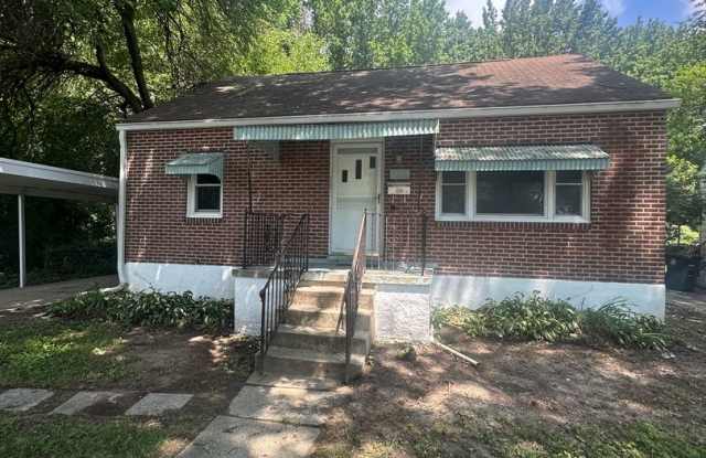 3024 Carter Ave, Chester, PA 19013 photos photos
