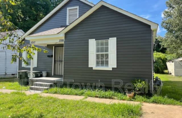 3757 Fairmont Ave photos photos