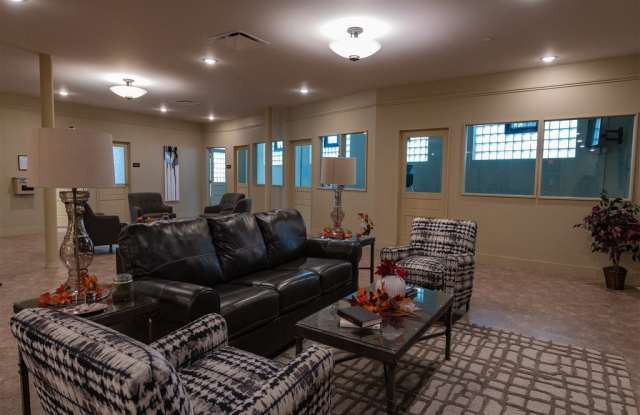 Garden View Senior Apartments Gallery 4