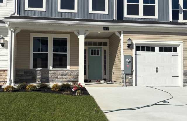 29287 OXFORD Drive - 29287 Oxford Drive, Millsboro, DE 19966