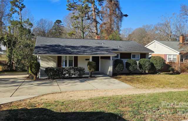 2280 Kilborne Drive - 2280 Kilborne Drive, Charlotte, NC 28205