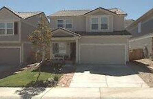 Single Family in The Meadows close to downtown Castle Rock! More pics coming soon photos photos