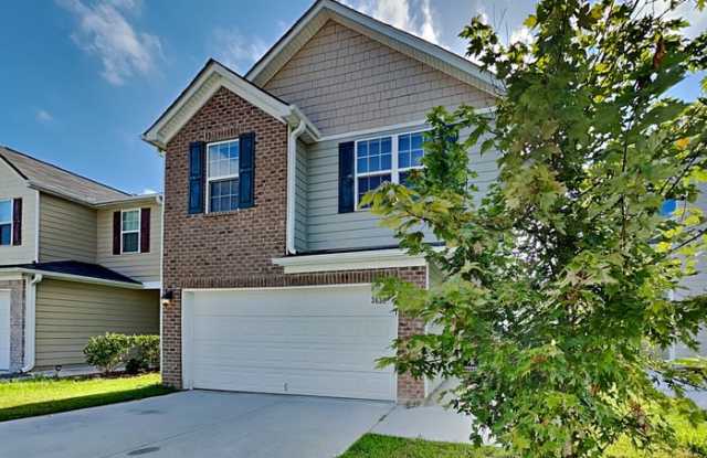 3630 Oakleaf Pass - 3630 Oakleaf Pass, Fulton County, GA 30213