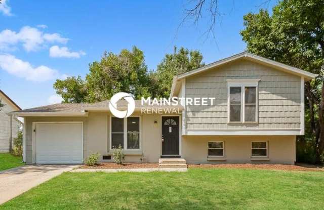 2551 South Kittredge Way photos photos