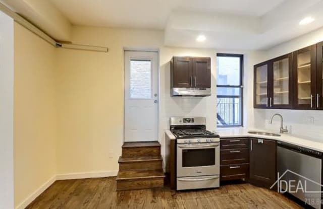 149 Adelphi Street - 149 Adelphi Street, Brooklyn, NY 11205