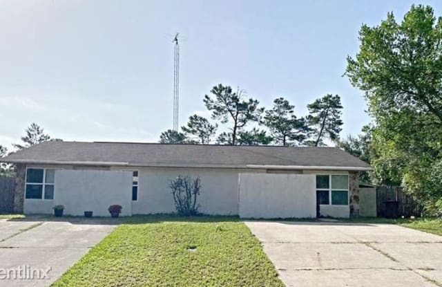 15763 SW 33rd Avenue Rd - 15763 33rd Avenue Road, Marion County, FL 34473