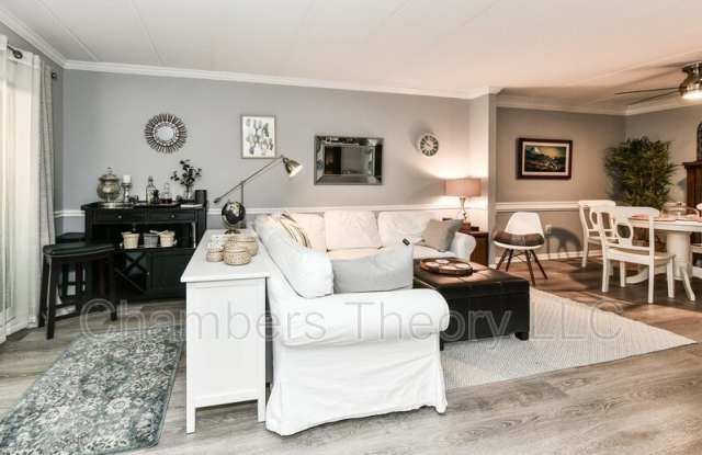 1774 Dogwood Dr. - 1774 Dogwood Drive, Alexandria, VA 22302