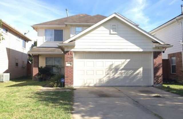 15002 August Sunset Drive - 15002 August Sunset Drive, Atascocita, TX 77396
