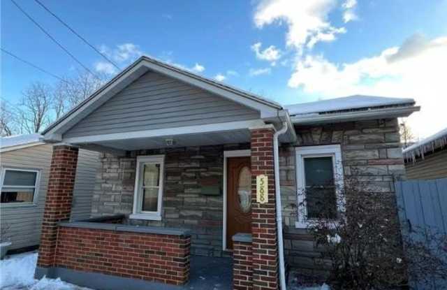 588 Mauch Chunk Road - 588 Mauch Chunk Road, Palmerton, PA 18071