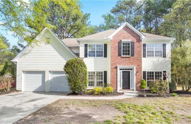 1672 Taylor Oaks Ridge - 1672 Taylor Oaks Ridge, Gwinnett County, GA 30043 1672 Taylor Oaks Ridge - 1672 Taylor Oaks Ridge, Gwinnett County, GA 30043