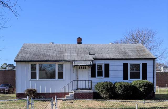Welcome Home to 3616 Harris Ave! photos photos