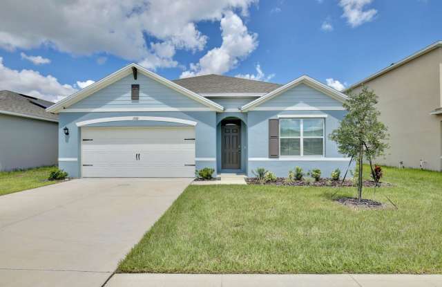 Beautiful 4 Bedroom, 2 bath home is Available for Rent in the Forest Lake Community! photos photos