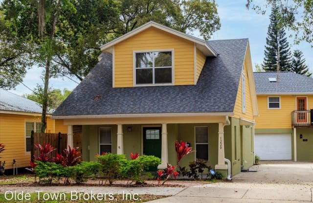 1220 E Gore St. - 1220 Gore Street, Orlando, FL 32806