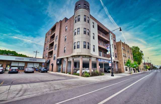 2515 W Lawrence Avenue photos photos