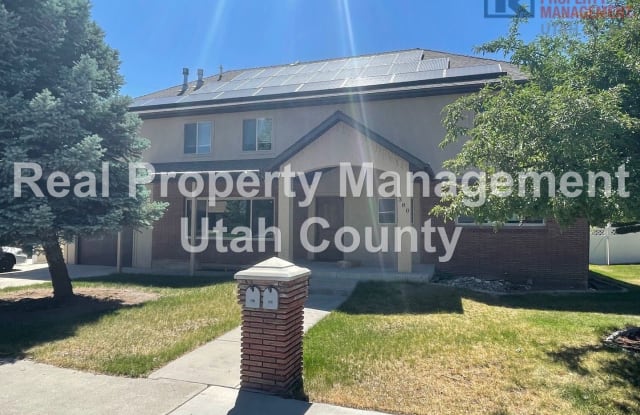 380 S 350 E - 380 South 350 East, Orem, UT 84058