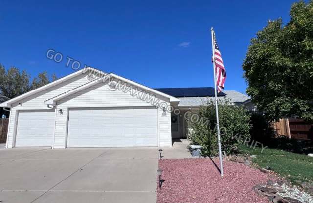 3138 SHARPTAIL STREET - EXCELLENT 3 BR HOME Gallery 1
