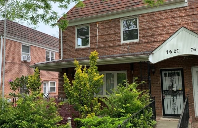76-07 170th Street - 76-07 170th Street, Queens, NY 11366