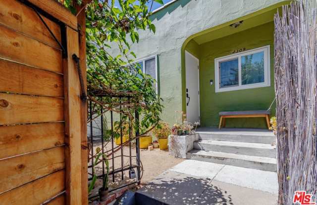 4307 Burns Ave photos photos