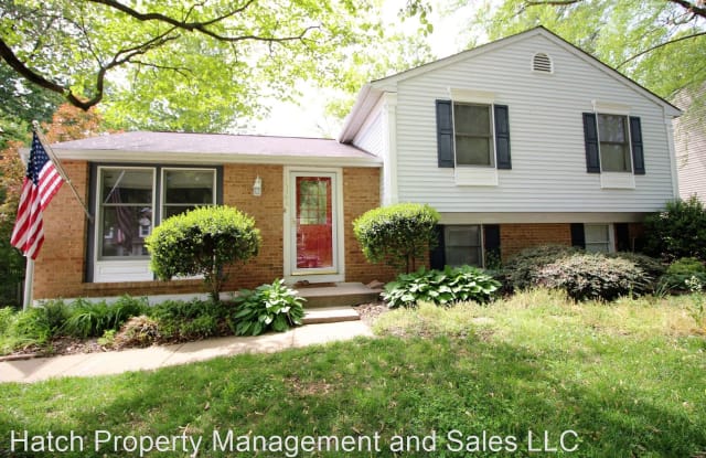 15308 Iris Lane - 15308 Iris Lane, Montclair, VA 22025