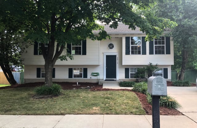 2315 EWING AVENUE - 2315 Ewing Avenue, Suitland, MD 20746