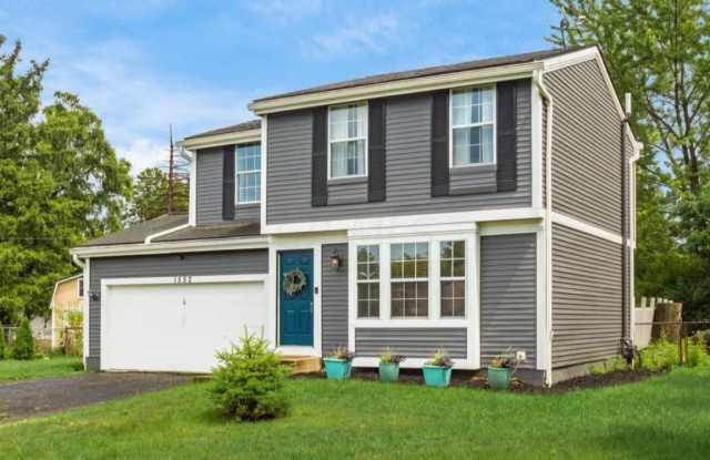 1552 Jupiter Avenue - 1552 Jupiter Avenue, Columbus, OH 43026