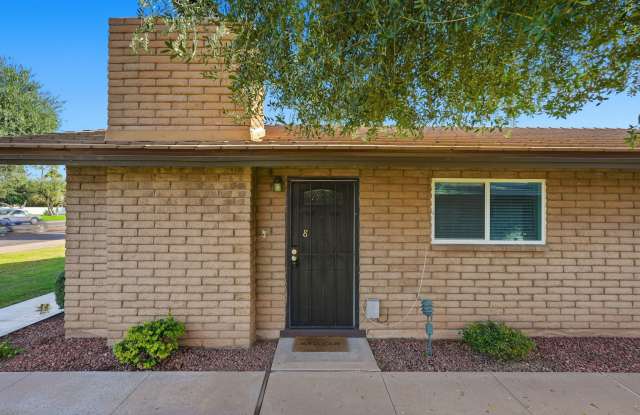 2015 East Southern AvenueUnit 8 photos photos