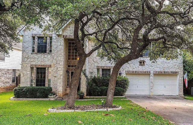7121 Gentle Oak Dr - 7121 Gentle Oak Drive, Austin, TX 78749