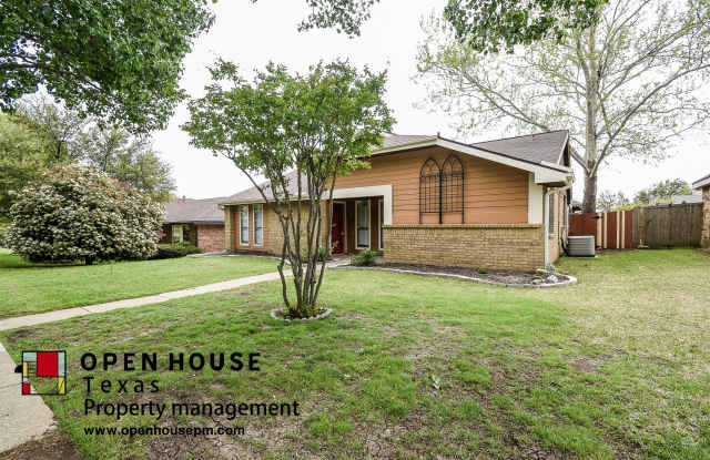 2016 Sancerre Ln - 2016 Sancerre Lane, Carrollton, TX 75007