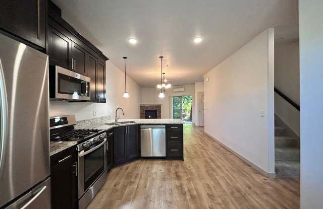Edy Road Townhomes photos photos