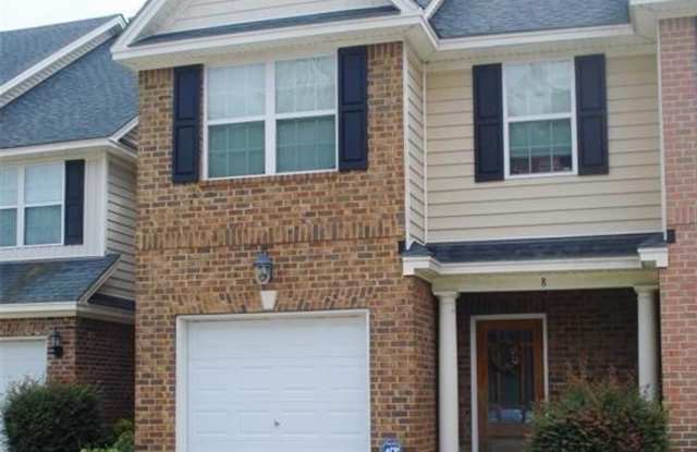 8 Weslyn Park Drive - 1 - 8 Weslyn Park Drive, Savannah, GA 31419