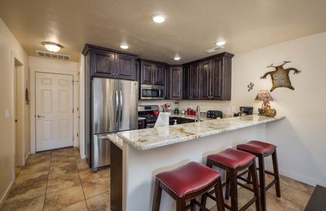 3862 Desert Willow Circle - 1 photos photos