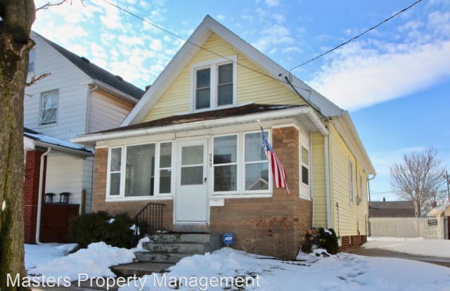 353 Milford Street - 353 Milford Avenue, Toledo, OH 43605