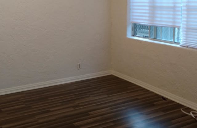 2621 Wellington Road - 2621 Wellington Road, Los Angeles, CA 90016