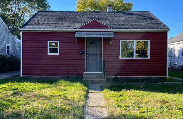 261 N Kenmore St photos photos