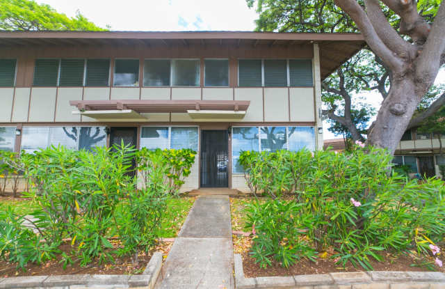Tropic Garden Townhouse 2b1.5b1pkg photos photos