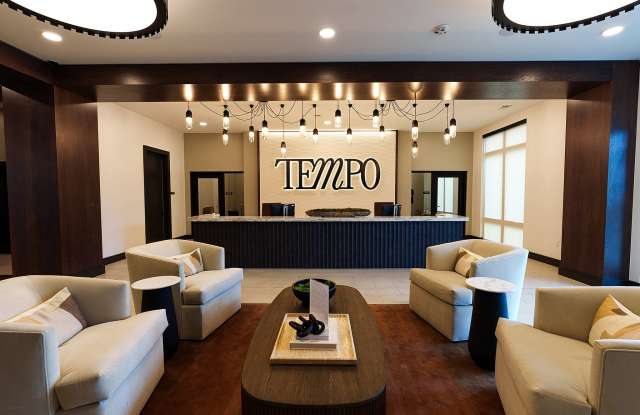 Tempo Gallery 1