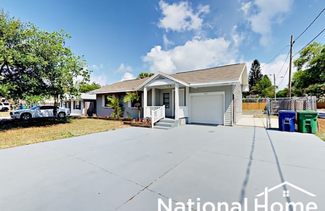 3301 West Price Avenue - 3301 Price Avenue, Tampa, FL 33611