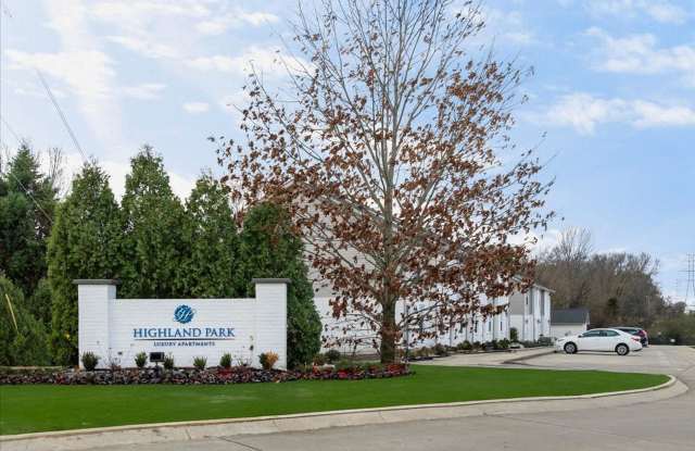 Highland Park Luxury Townhomes photos photos