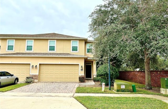 2000 TRADERS COVE - 2000 Traders Cove, Buenaventura Lakes, FL 34743
