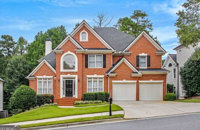 1615 Wynridge Path Gallery 1