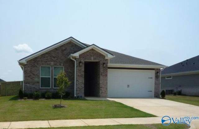 12554 Buck Road - 12554 Buck Road, Athens, AL 35613