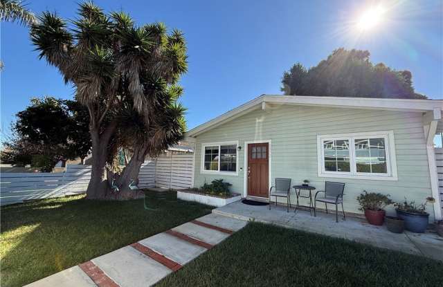 8372 Hillhead Drive - 8372 Hillhead Drive, Huntington Beach, CA 92646