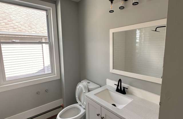 65 Tilt Street - 65 Tilt Street, Haledon, NJ 07508