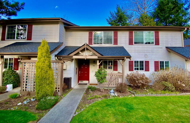 15600 116TH Ave NE Unit H3 - 15600 116th Place Northeast, Bothell, WA 98011