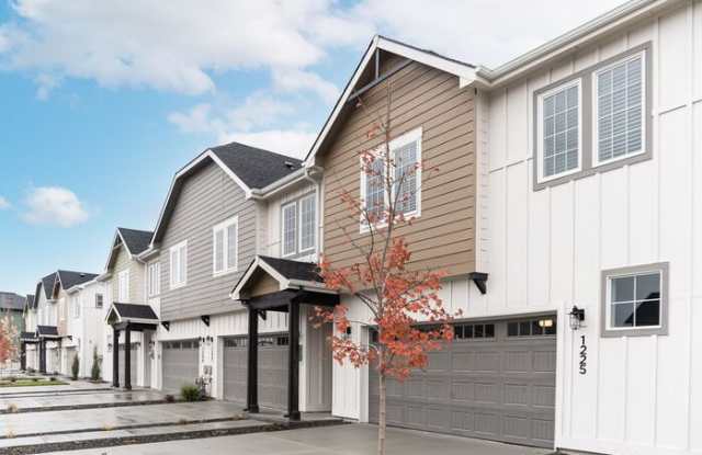 1283 South Bent Rock Avenue photos photos